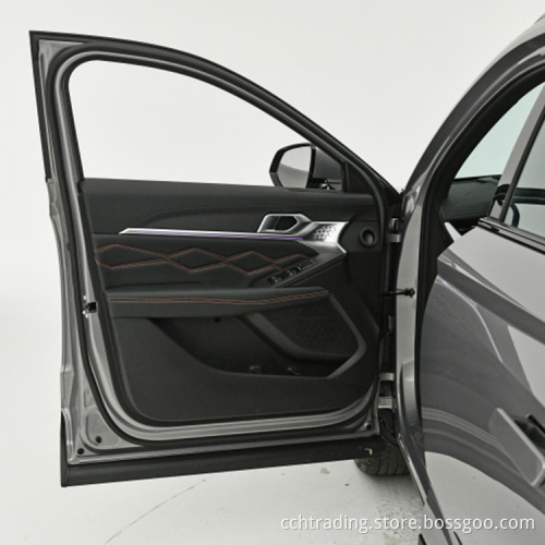 Haval Beast 5 Passenger Auto chiusa a buon mercato